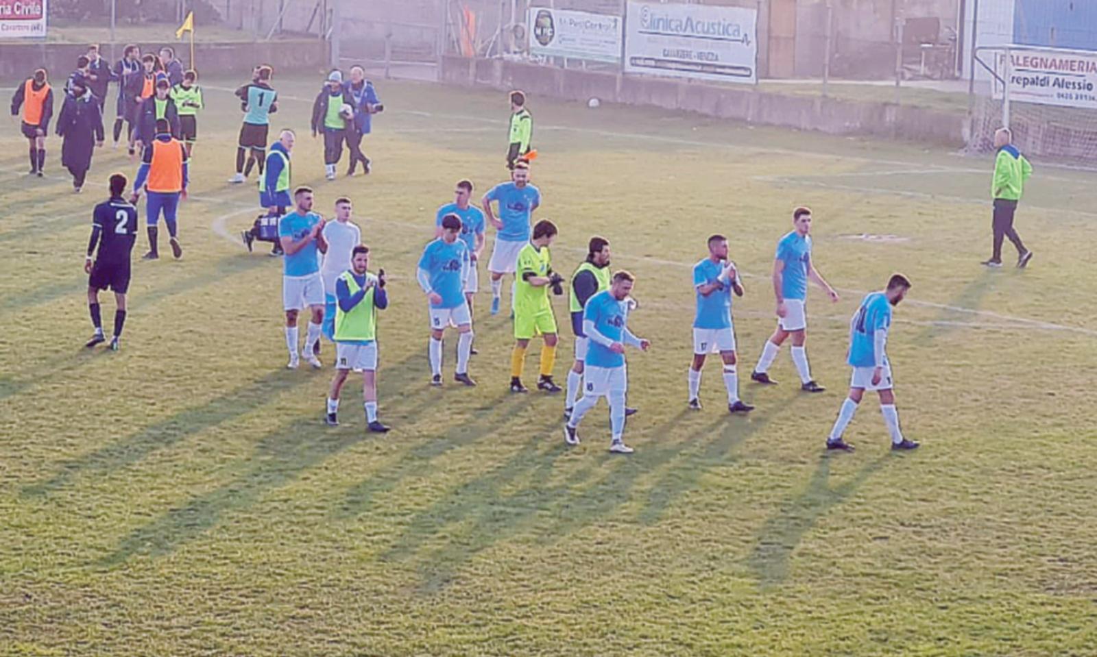 Cavarzere, che domenica nera