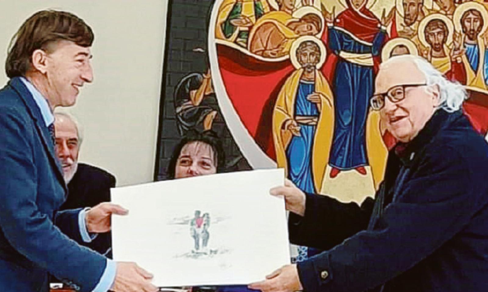 Gli Autori polesani celebrano l&rsquo;amore