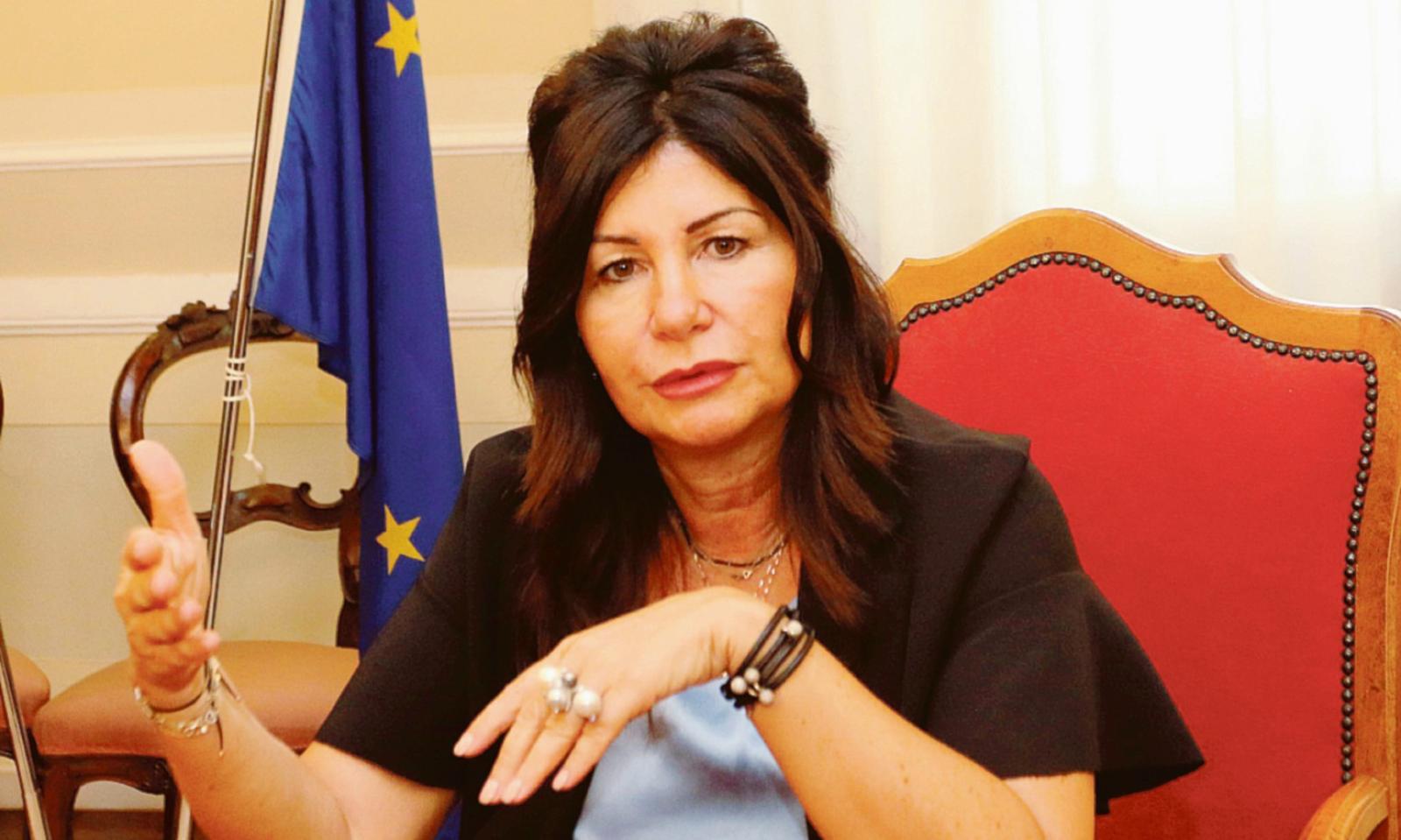 "Uniti, vincemmo quella battaglia"