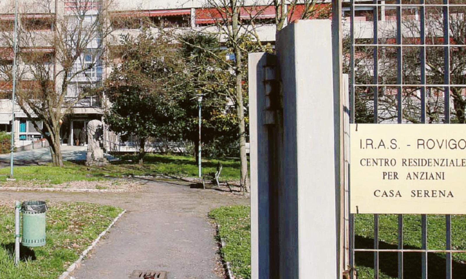 Casa Serena diverr&agrave; uno studentato