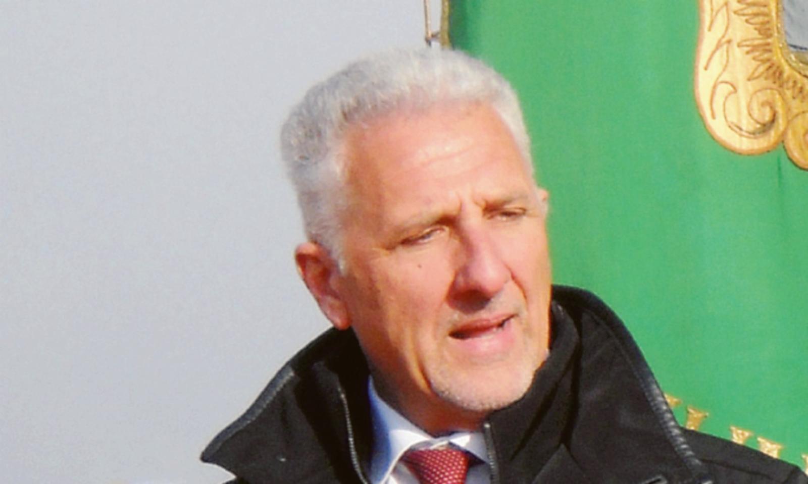 &ldquo;Siamo contenti a met&agrave;&rdquo;