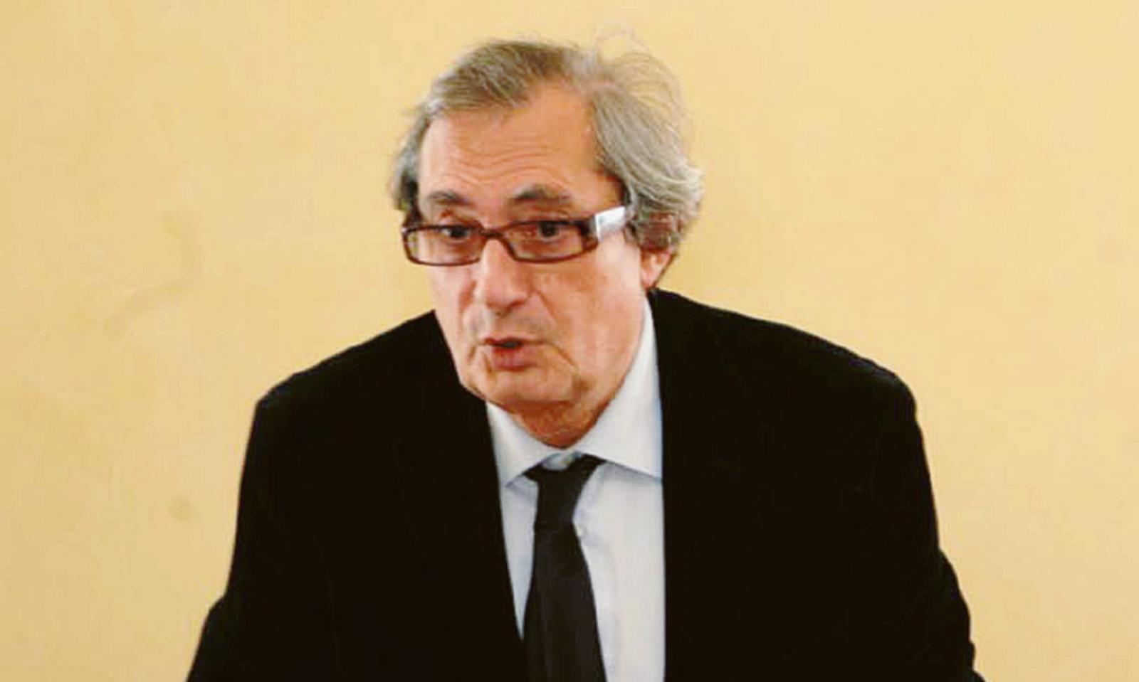 "Ci ha salvato il vaccino. Possibili altre pandemie"