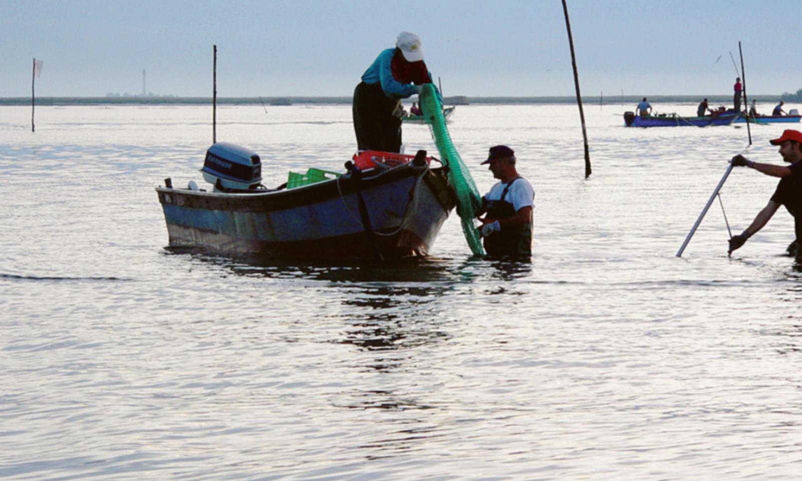 &ldquo;Pesca, basta divieti!"