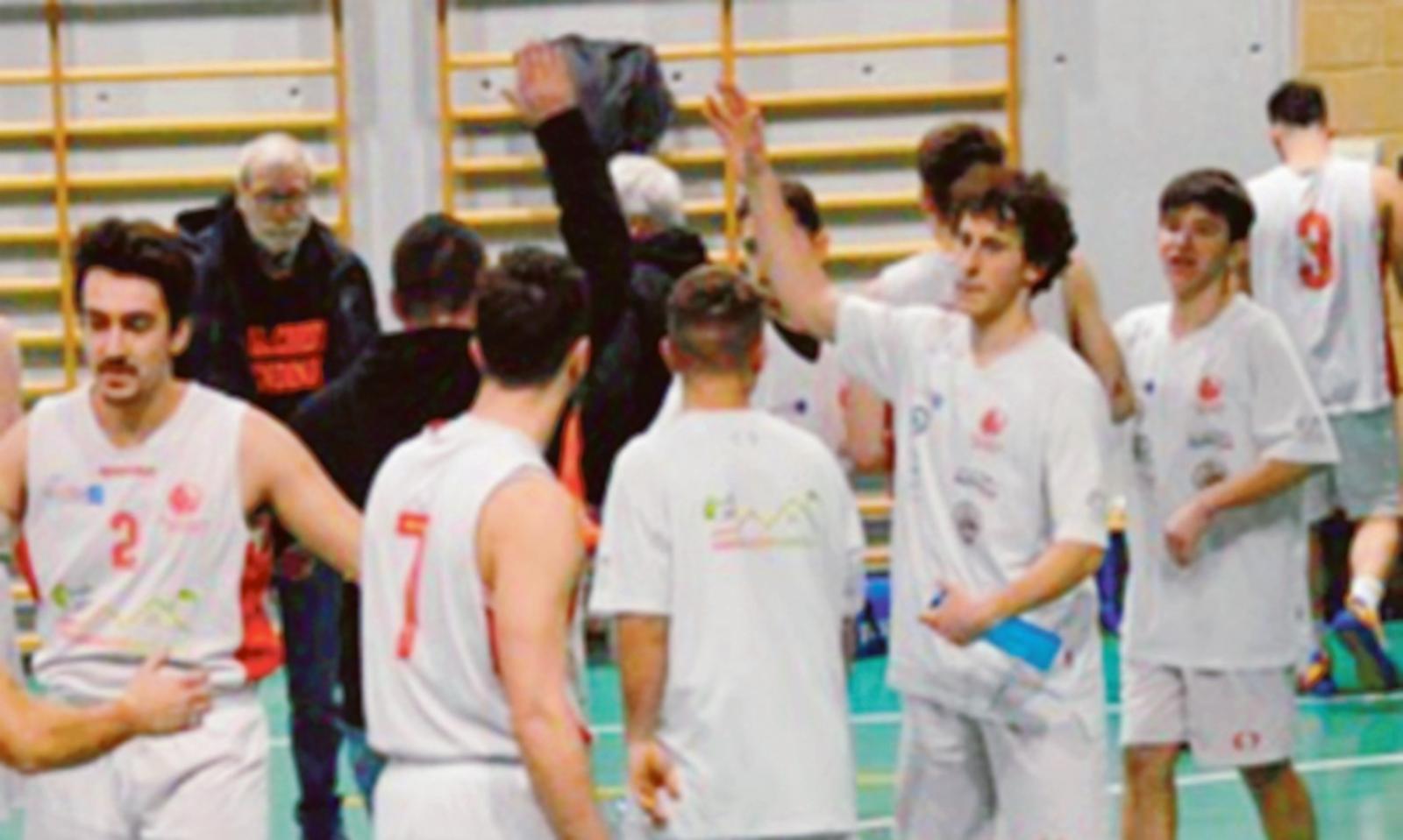 Il settore giovanile in crescita