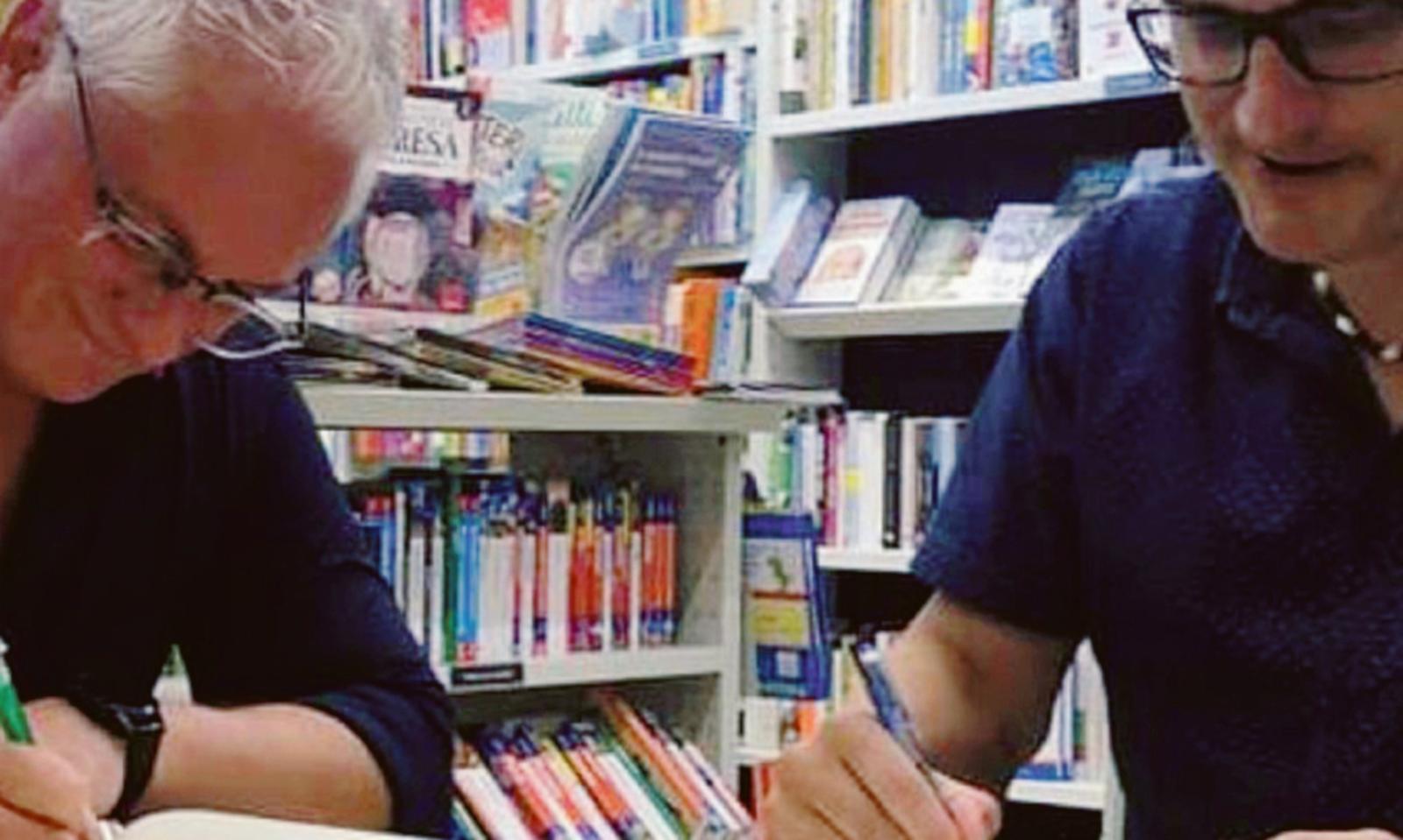 Arriva il duo Antani-Mascetti