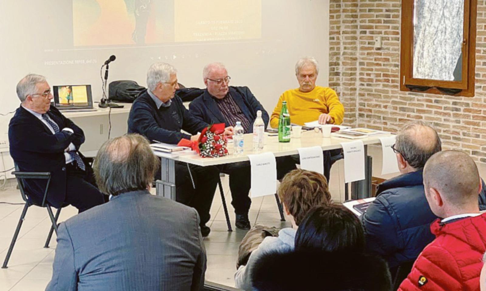 &ldquo;Quando gli altri eravamo noi&rdquo;