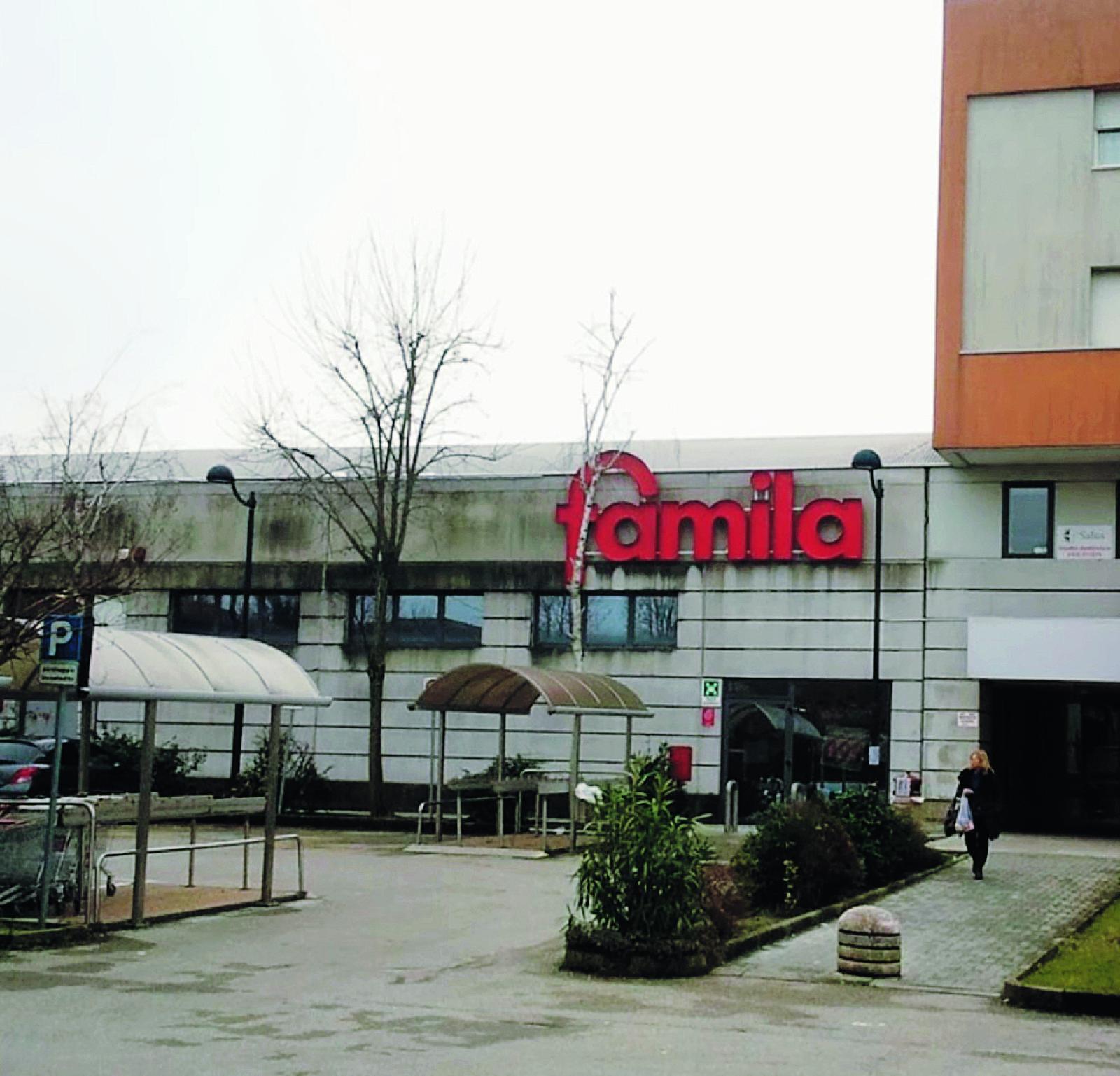 Spostamento del Famila, se ne parla in consiglio