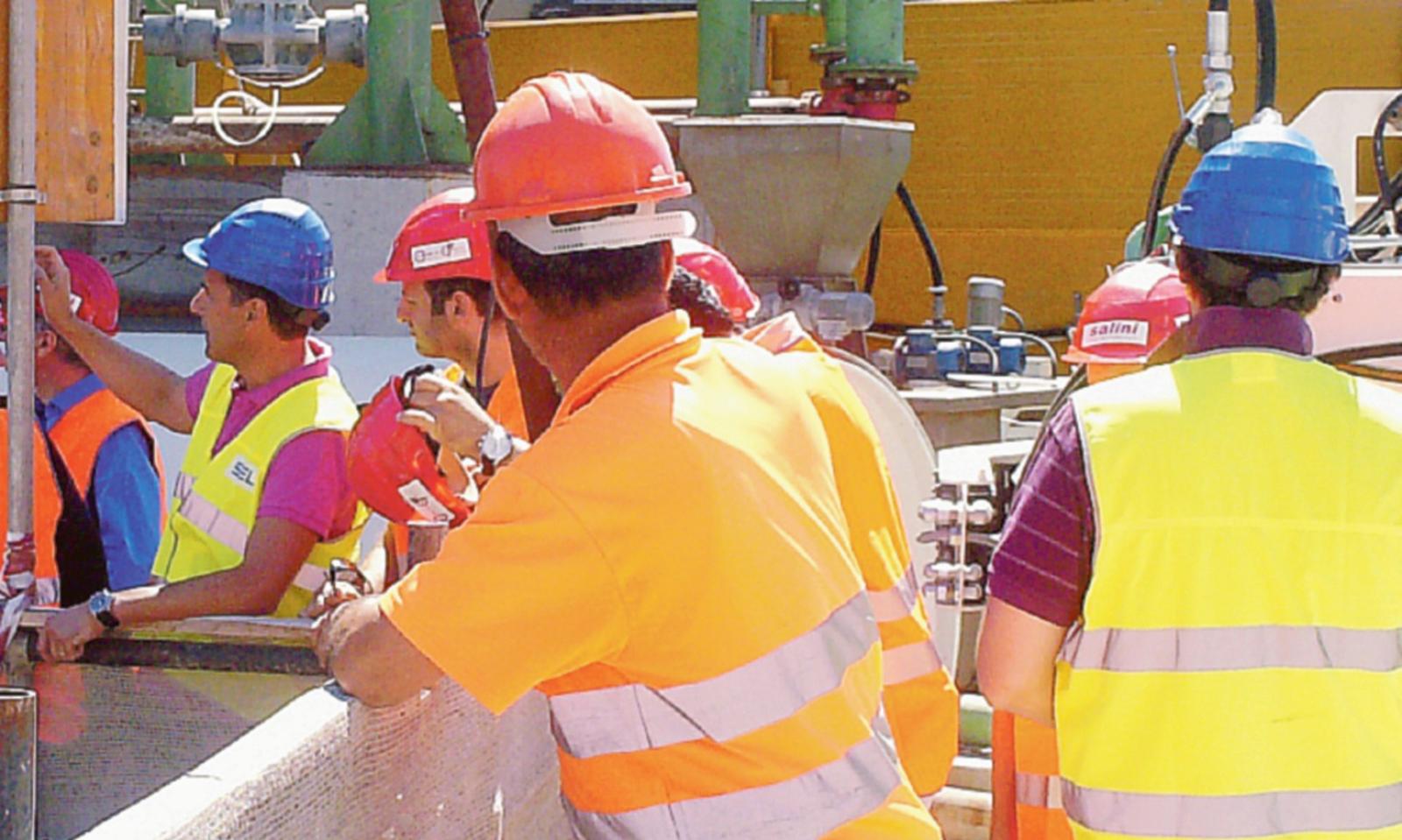 Essere sempre aggiornati su controlli e procedure