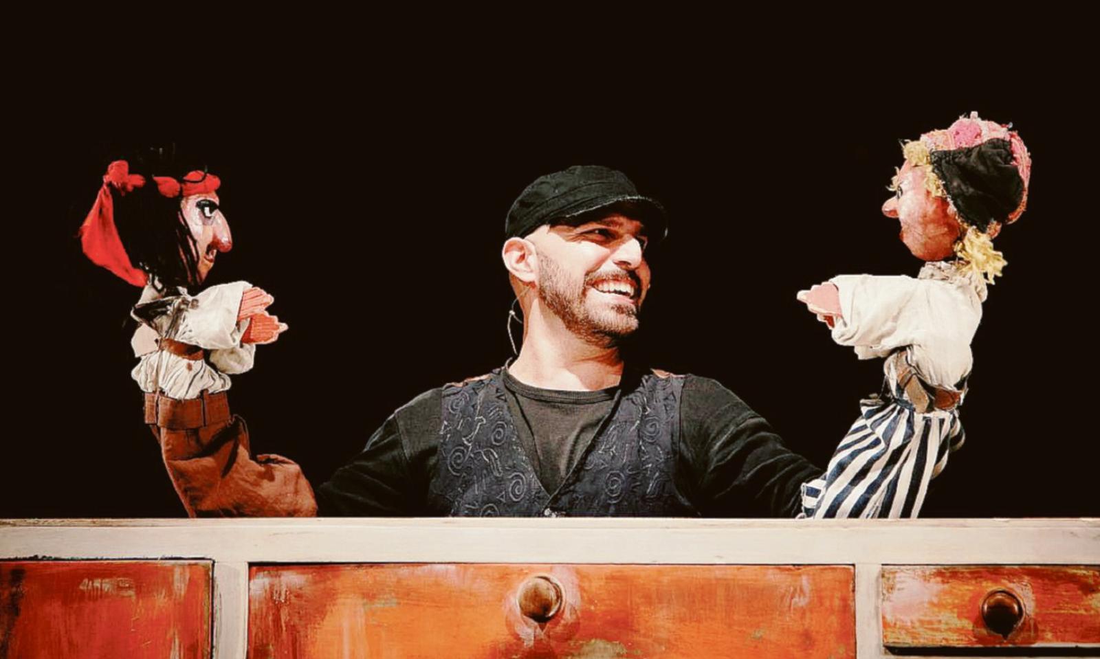 Ultima... &ldquo;domenica al teatro&rdquo;