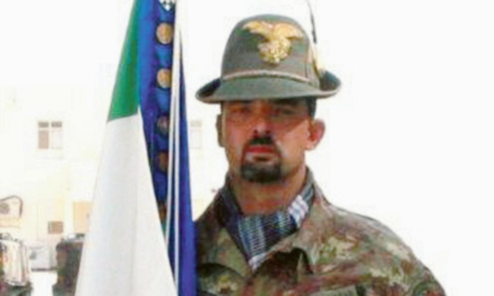 In ricordo del nostro capitano