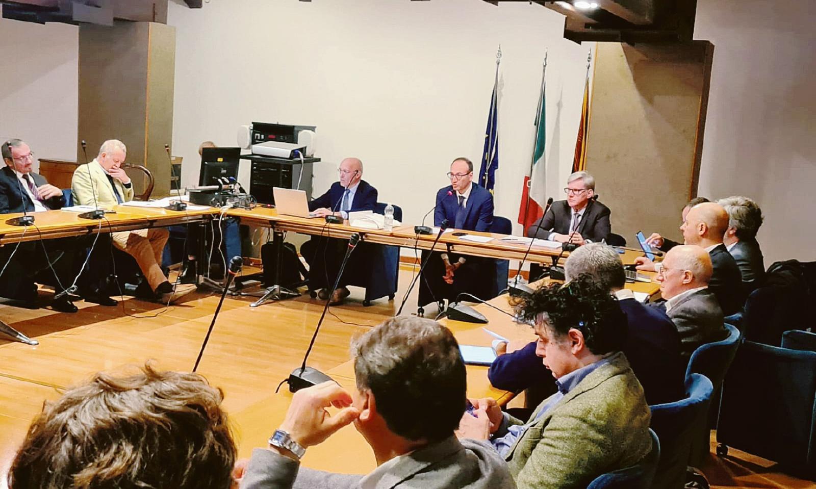 Siccit&agrave;, &ldquo;rischio tensioni sociali&rdquo;