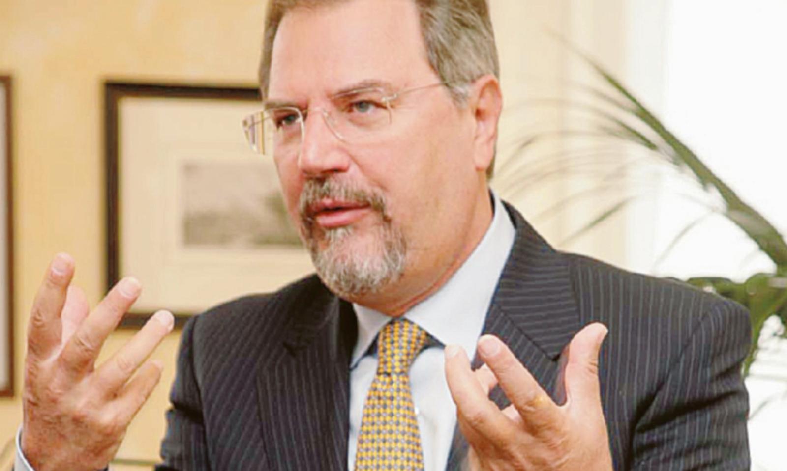 Provolo: &ldquo;L'indagine mi ha distrutto&rdquo;