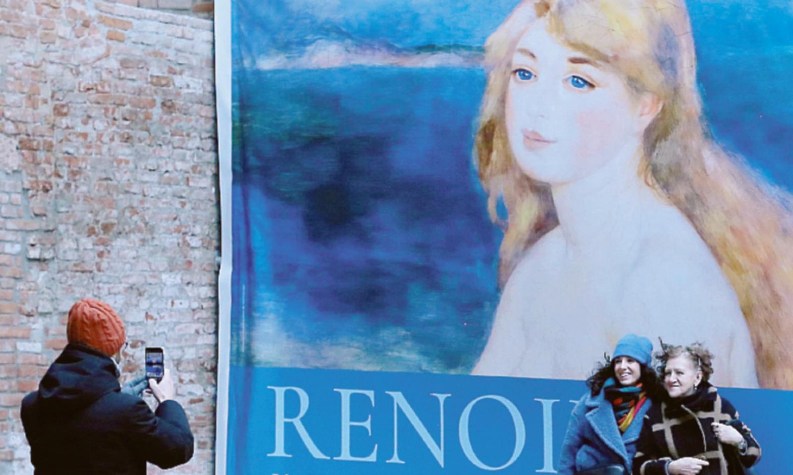 Cronaca di un successo annunciato