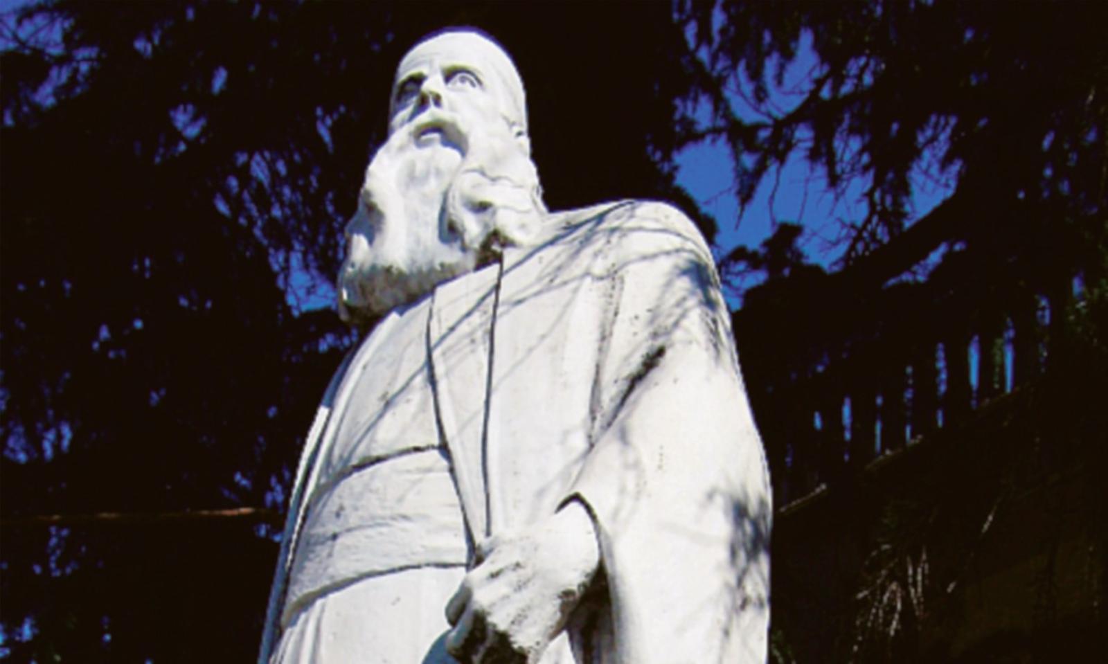 L&rsquo;enfant prodige della pittura