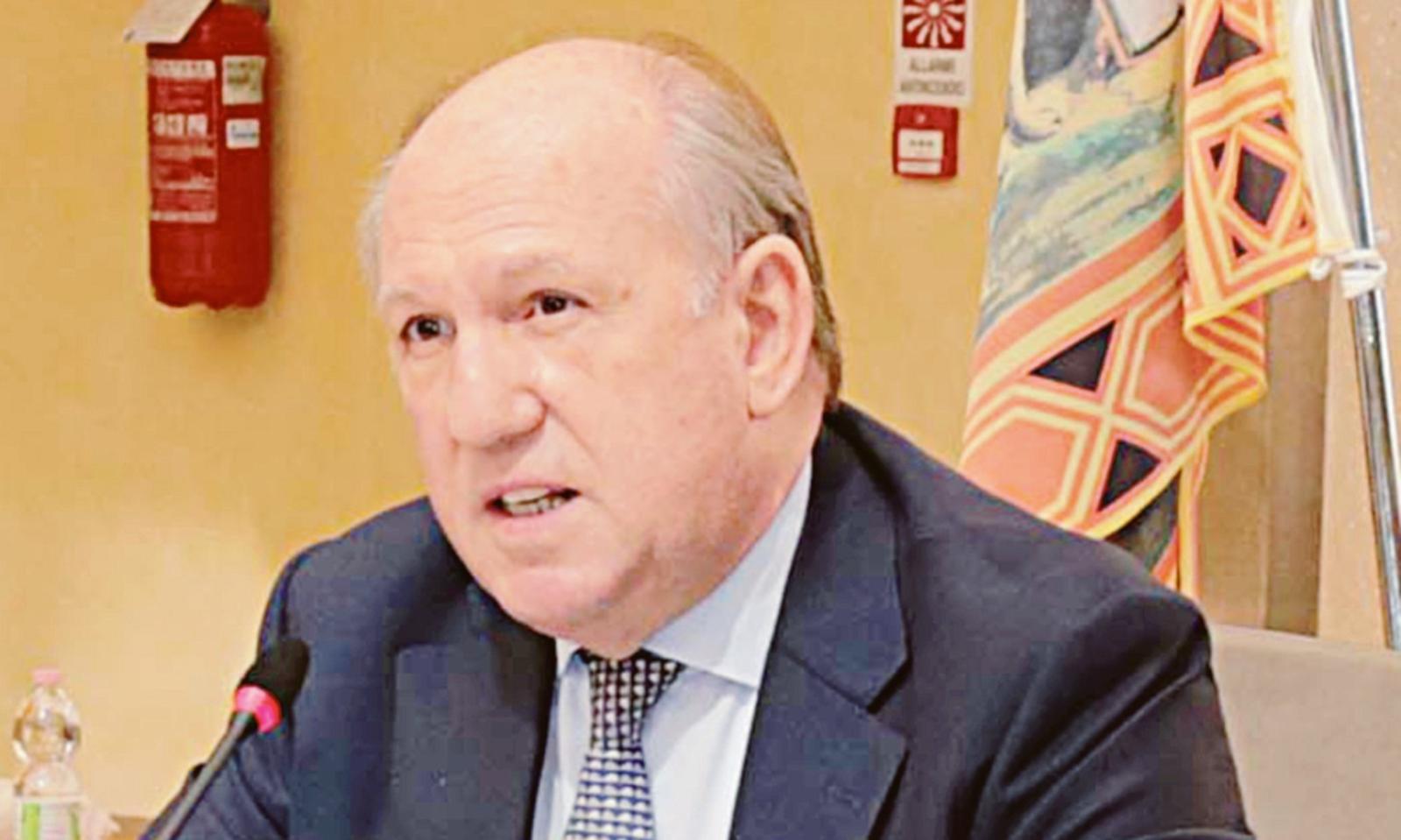 &ldquo;La cultura spinge l&rsquo;economia&rdquo;