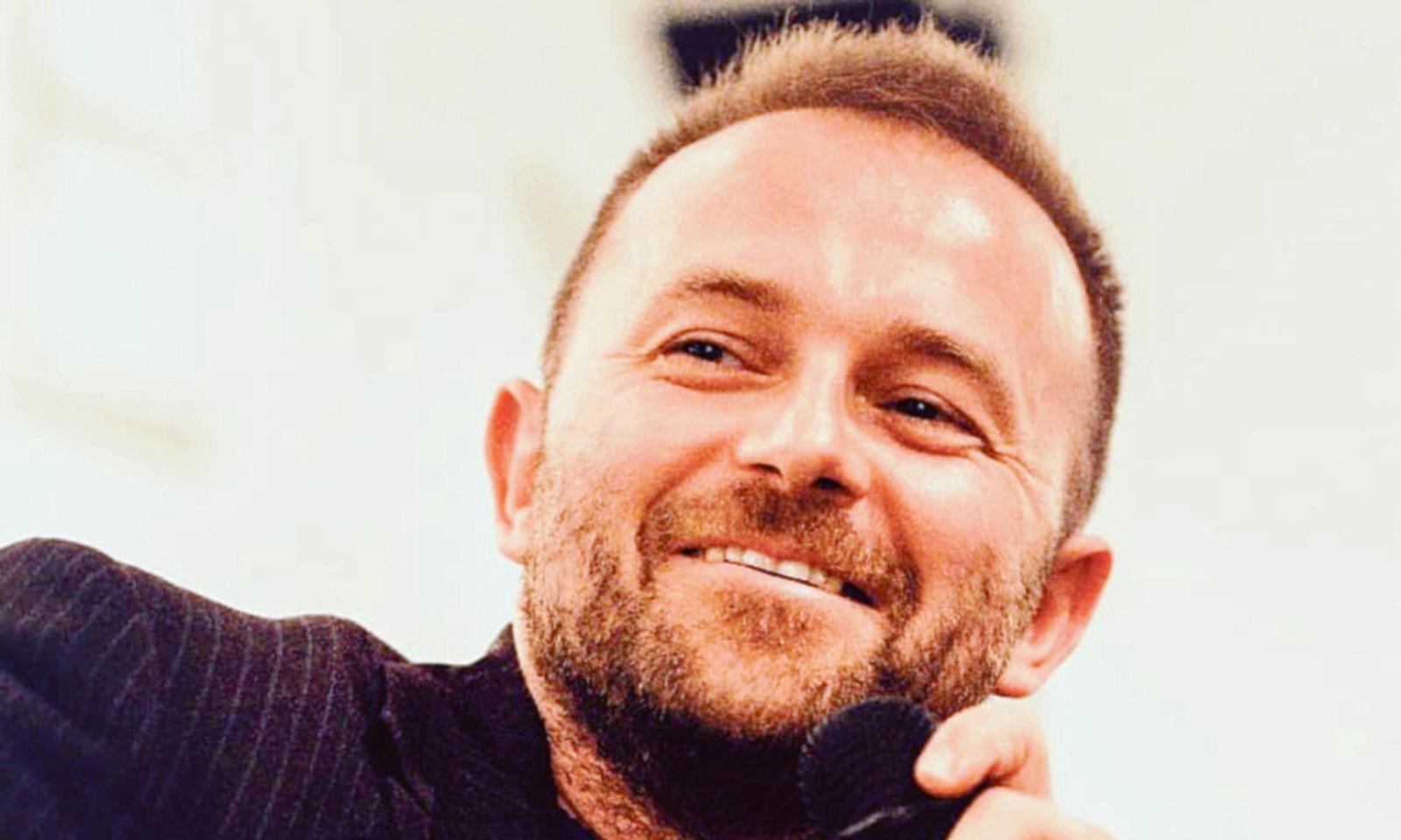 &ldquo;Non smettete mai di sognare&rdquo;