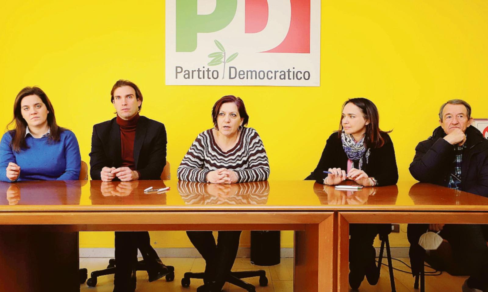 &ldquo;Ed ora facciamo il Pd di domani"