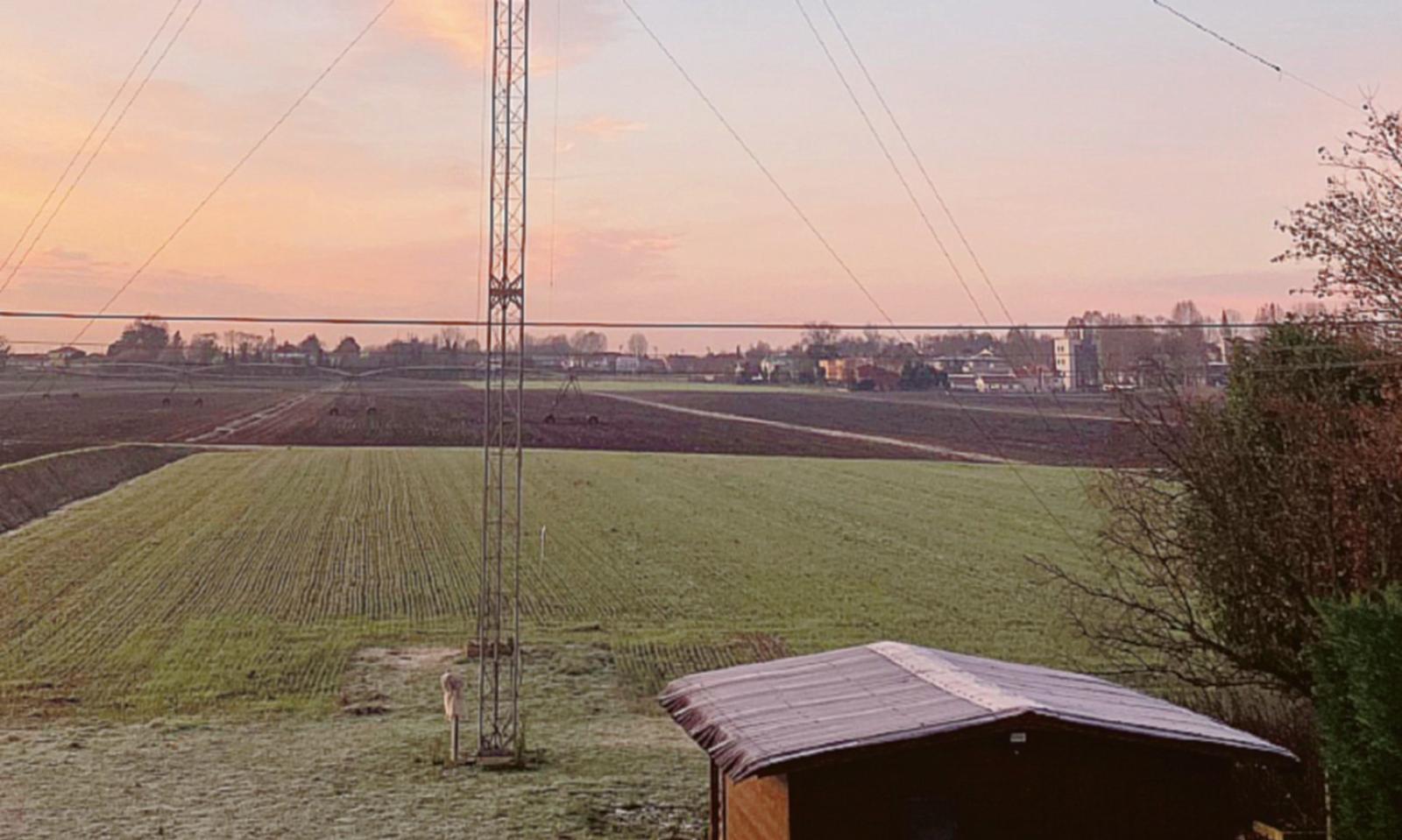Ha trovato l&rsquo;isola ai confini del mondo
