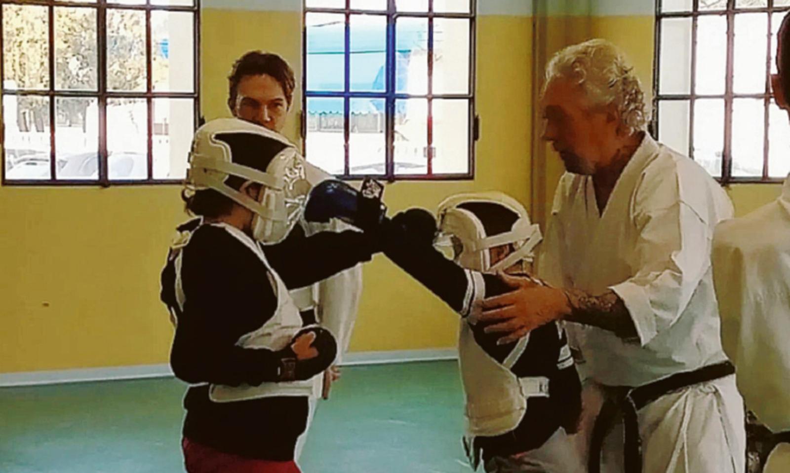 Lo sport si erge protagonista