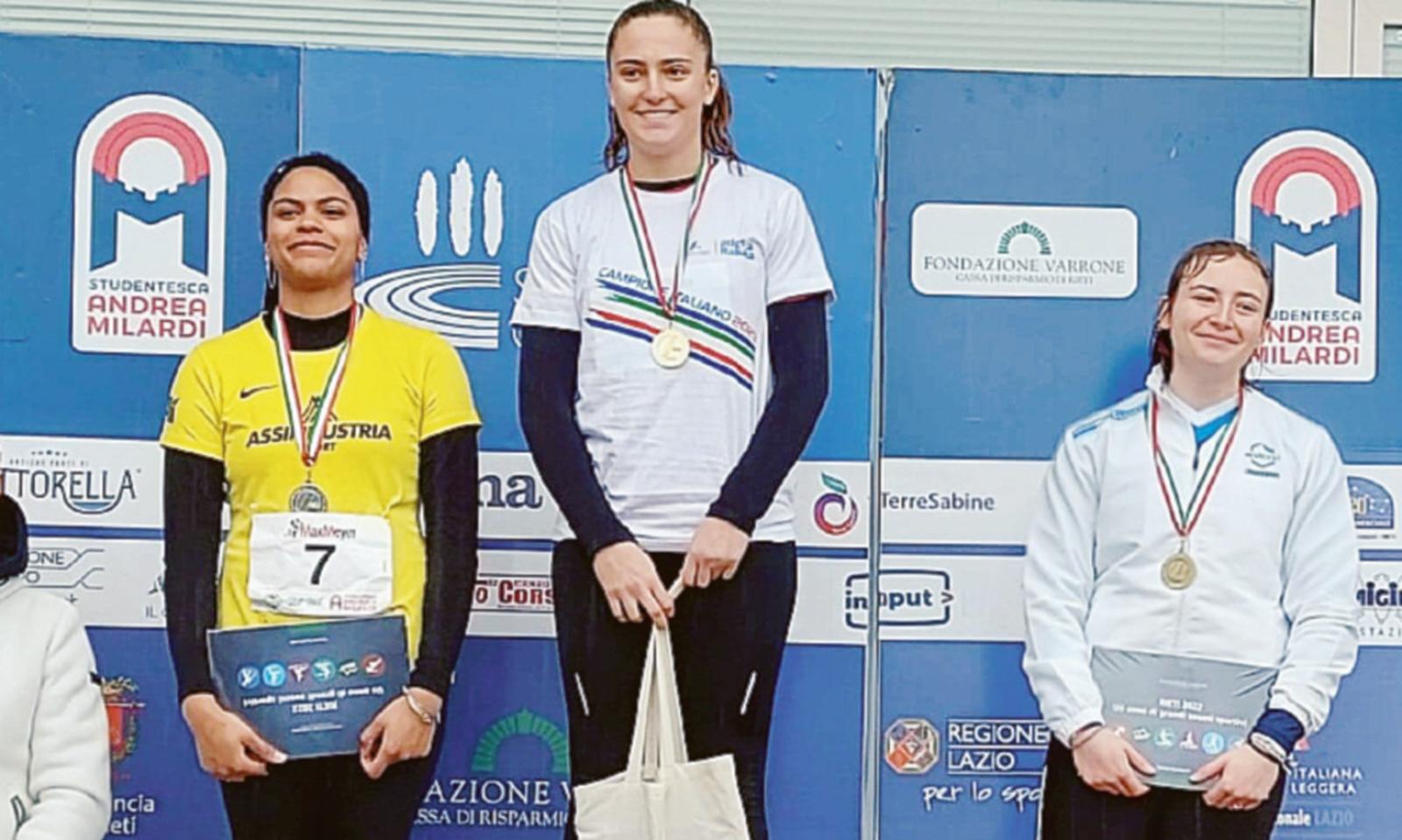 Tar&egrave;, un lancio color argento