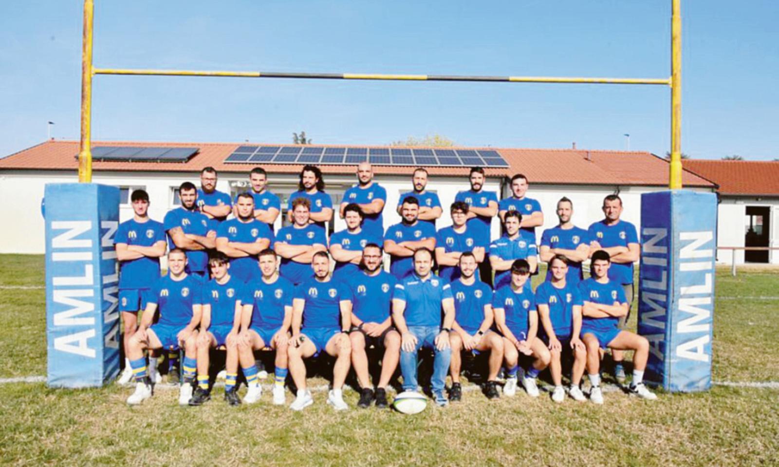 Frassinelle, riscatto nella ripresa