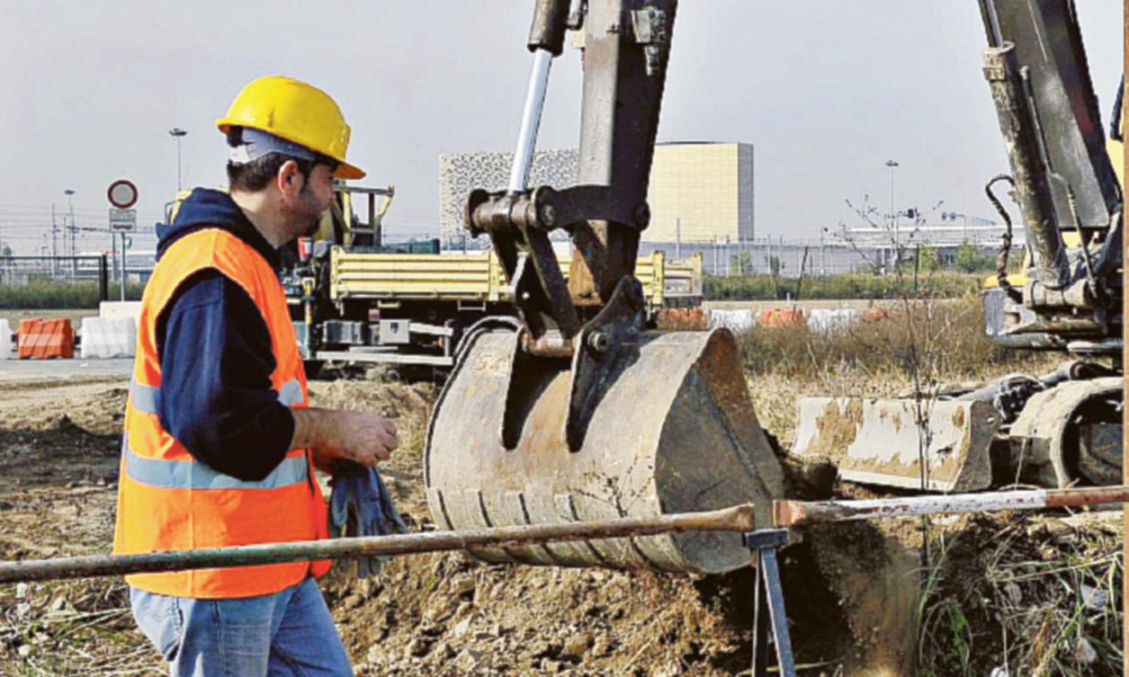 "Urbanistica congelata, perdiamo investimenti"