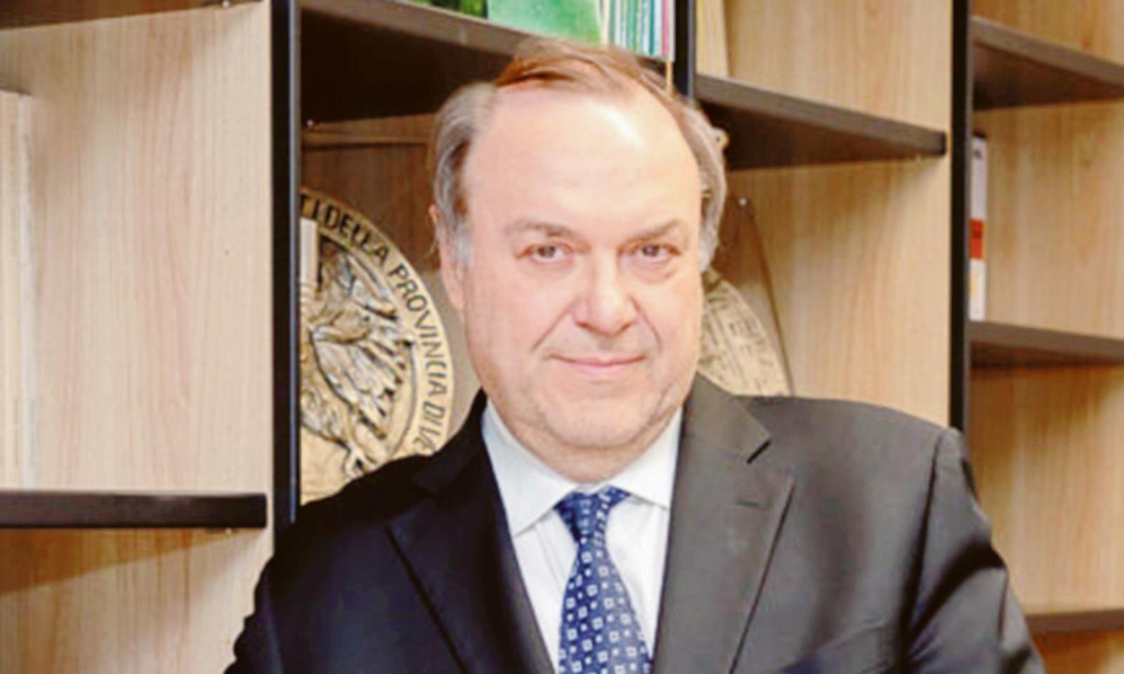 Massimo Zanon confermato al timone