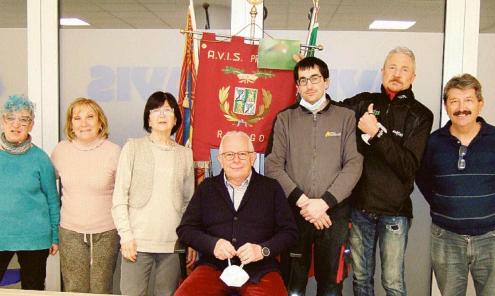 In 131 hanno deciso di rimboccarsi le maniche per salvare le vite