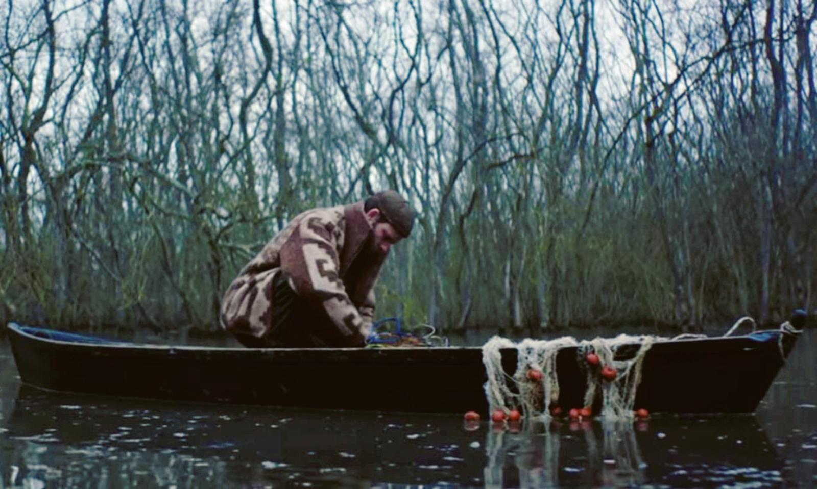 La lotta ai bracconieri del Po ora &egrave; un film