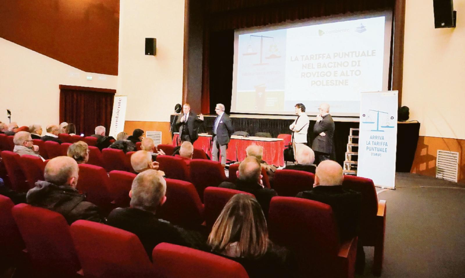 Bolletta dei rifiuti, cambia tutto!