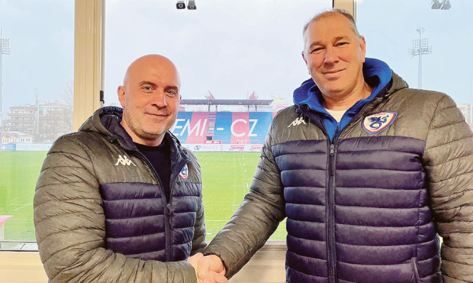 Lodi rinnova per tre stagioni