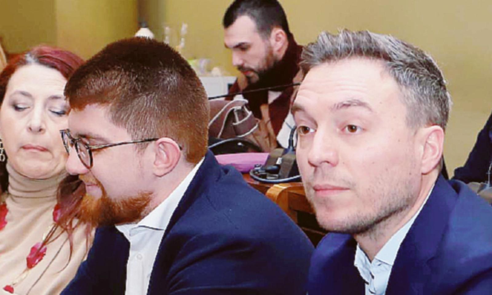 &ldquo;Sindaco, tocca a te o sar&agrave; colpa tua&rdquo;