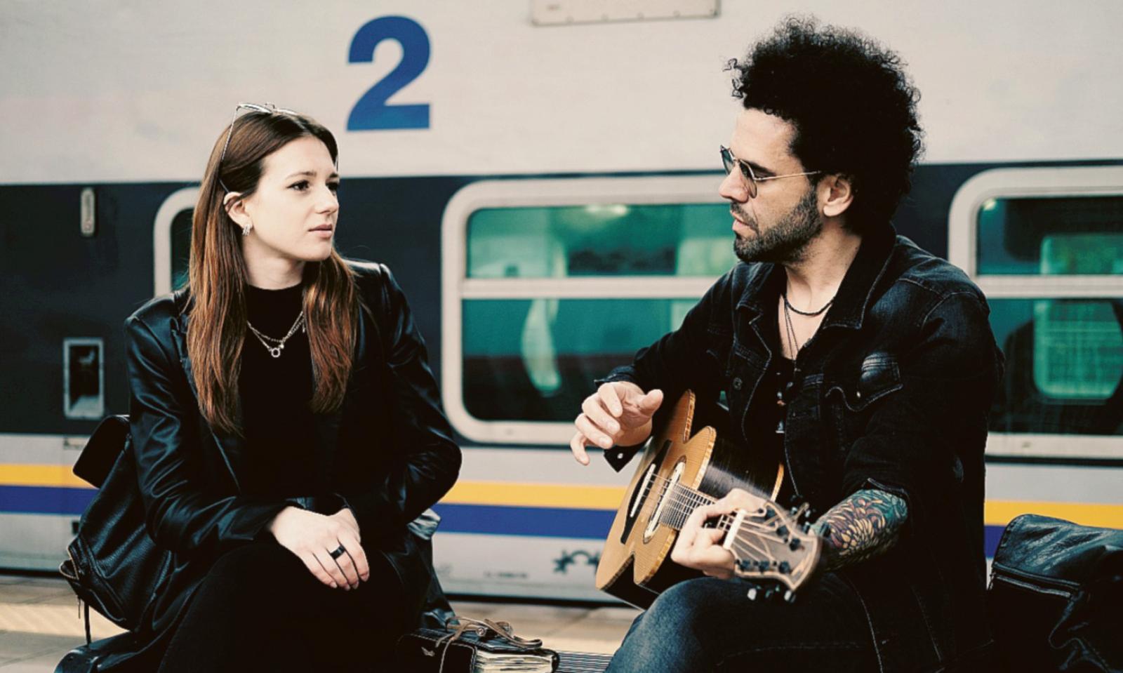 Nuovo singolo per Albert Eno