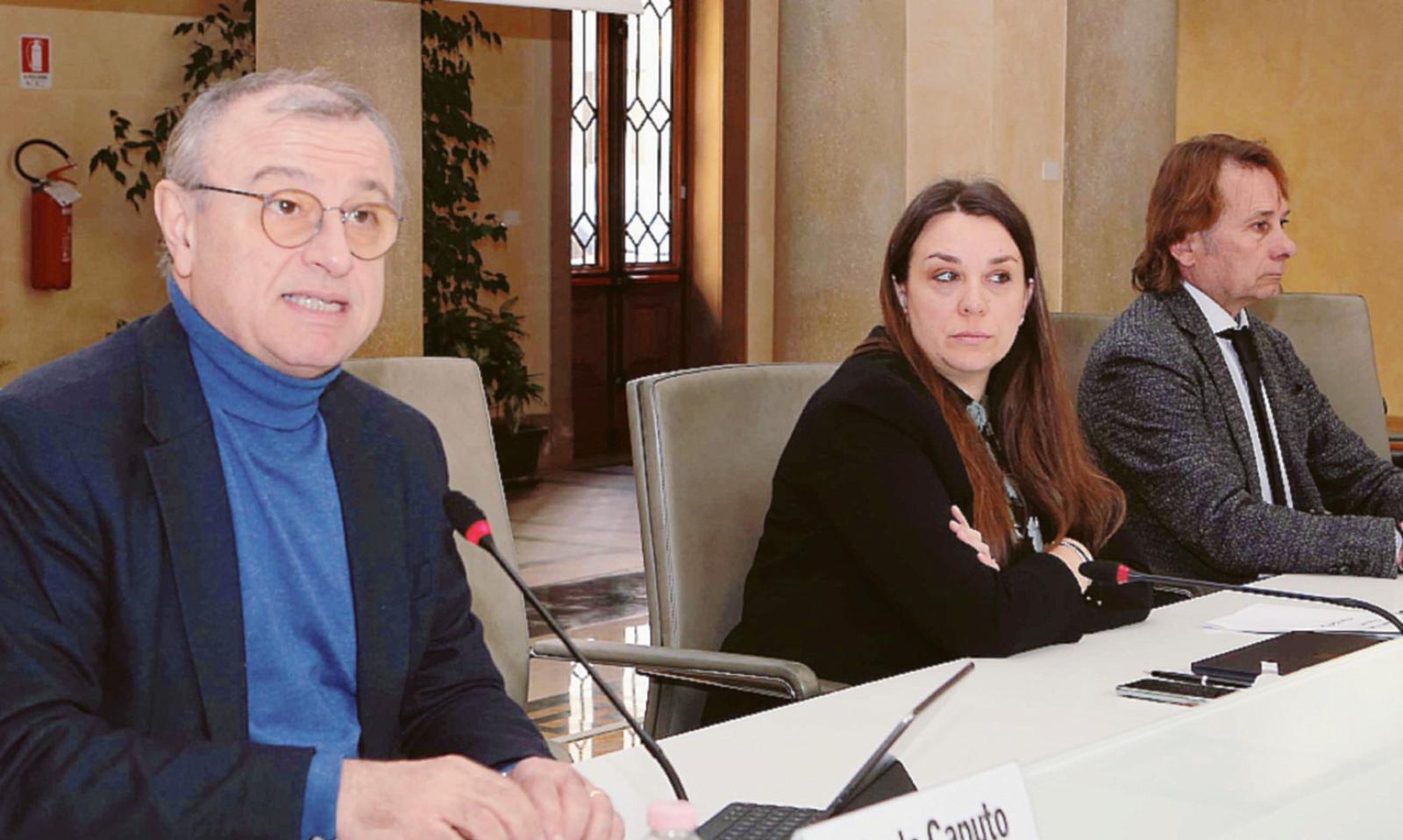 Siccit&agrave;, l'allarme &egrave; reale e pesante