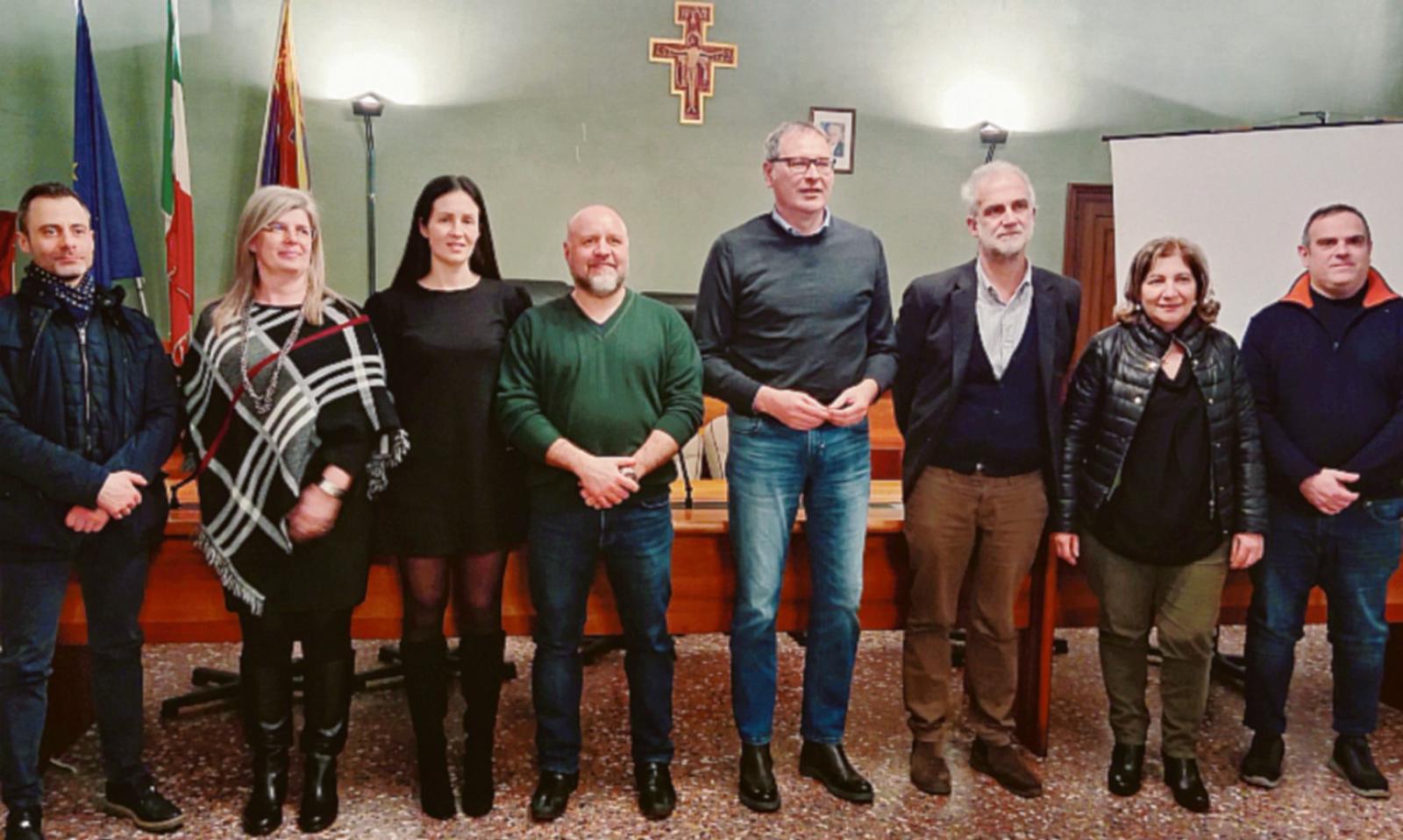 Punto sanit&agrave;, ci siamo quasi 