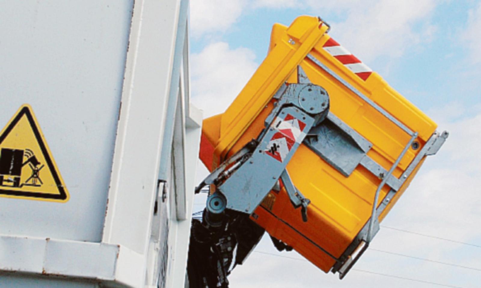 Il riciclo adesso si fa arte e design