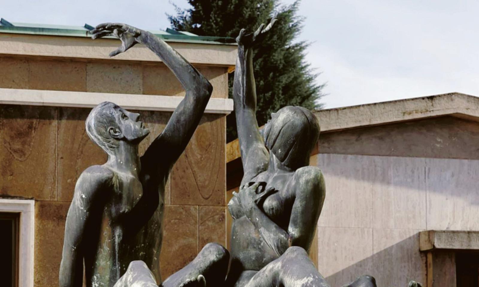 Roncale, la vera casa della cultura