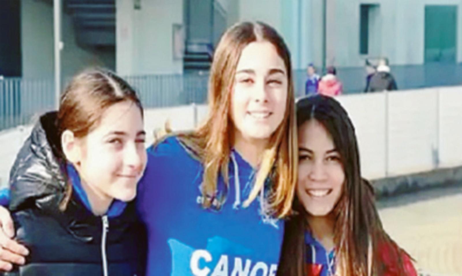 Medaglie e buoni piazzamenti