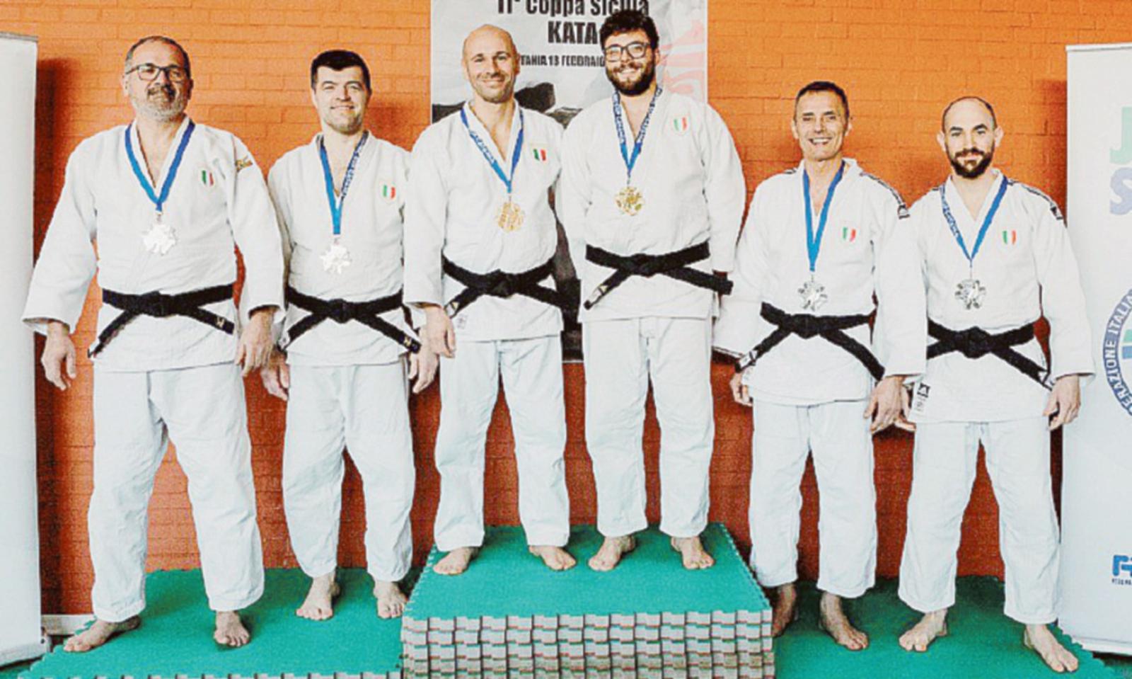 Fregnan-Corcioni in vetta