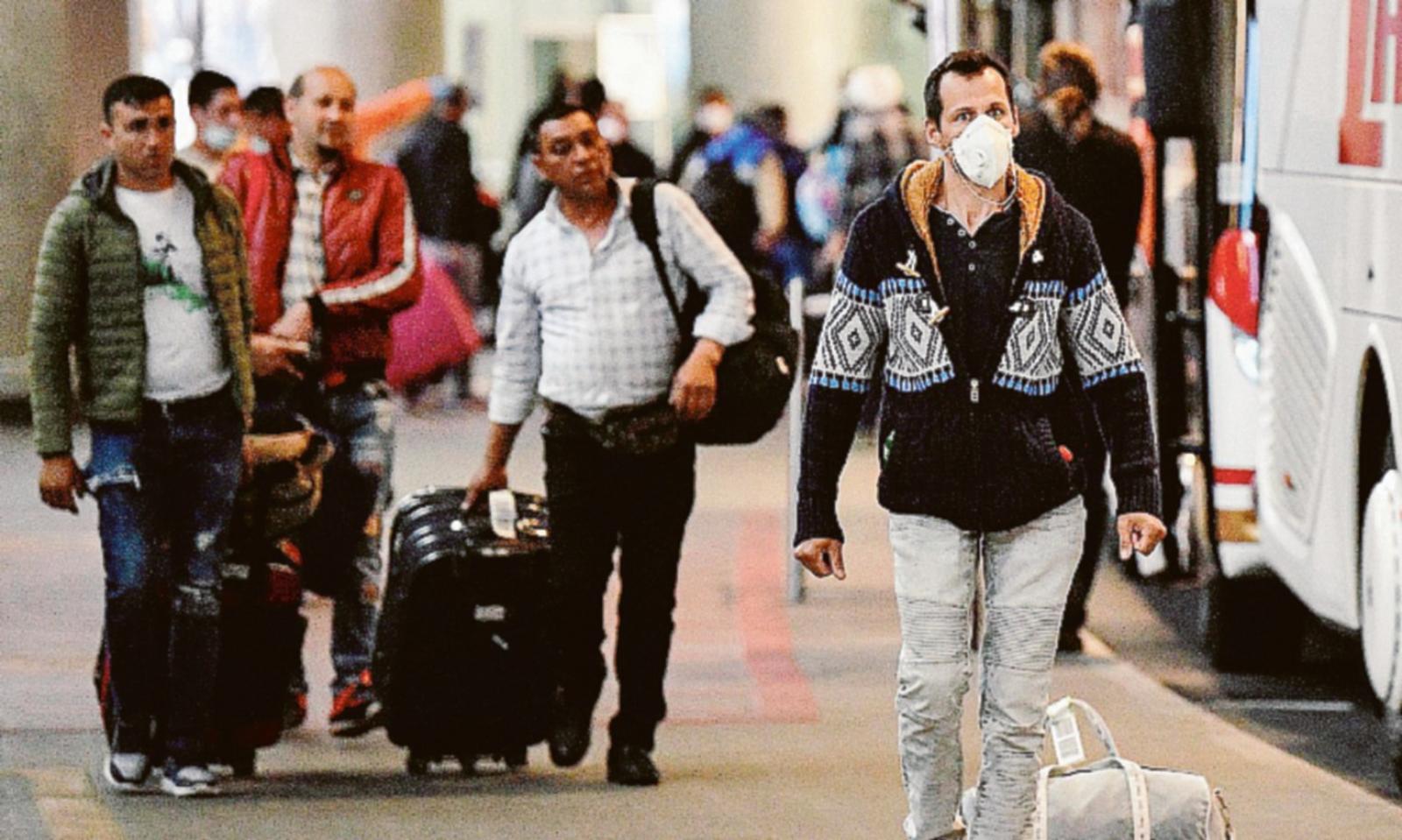 "Servono pi&ugrave; stranieri e un portale nazionale"