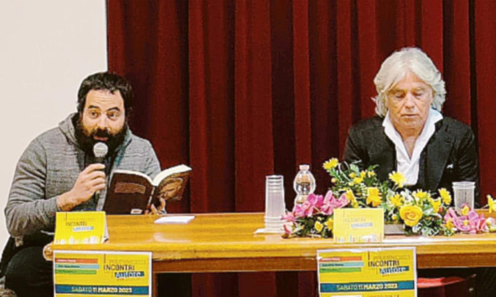 Zazzaroni racconta il suo Mou