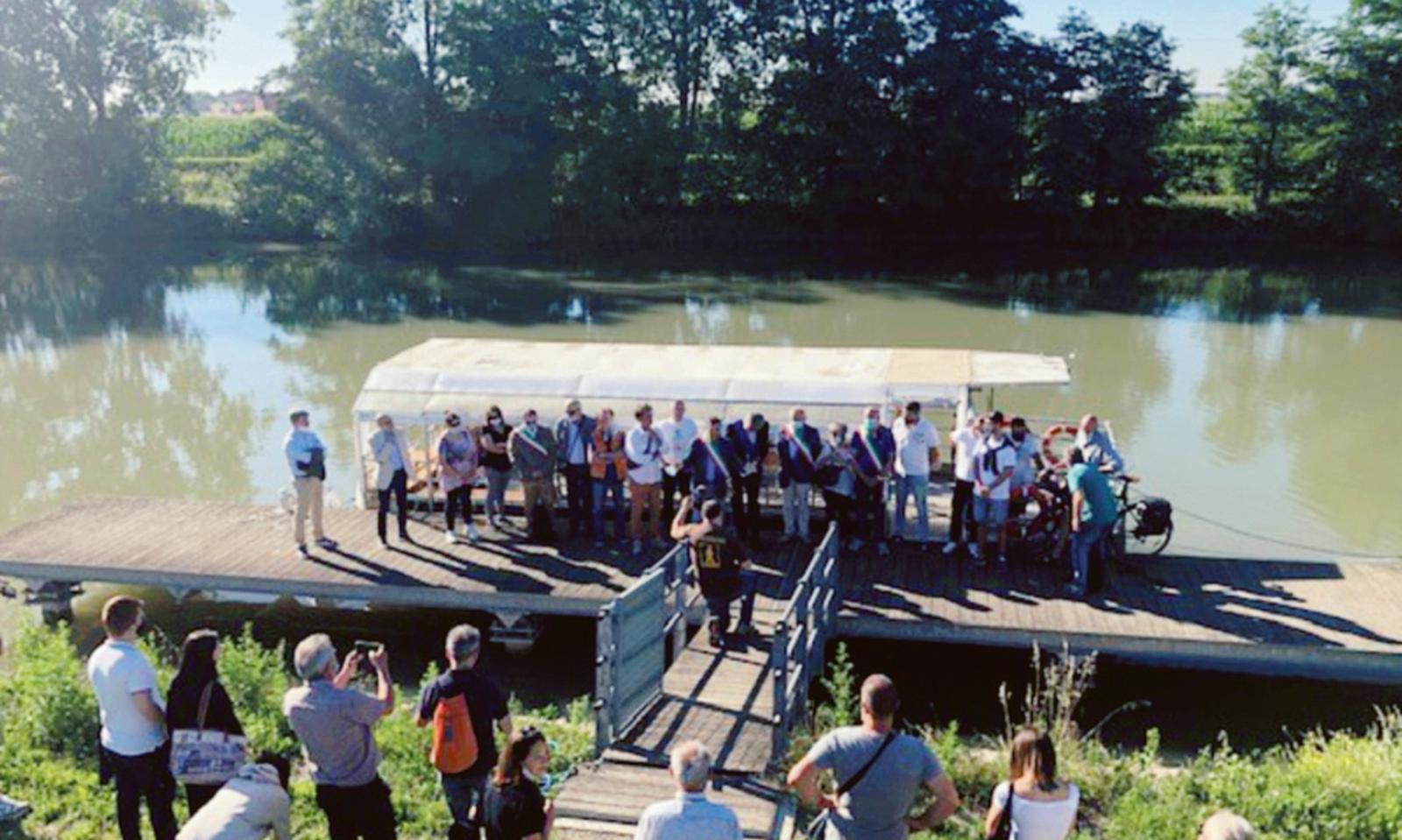 Tutto sulla navigazione interna