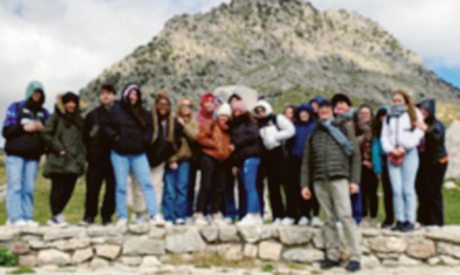 Imparare da chi si oppone alla mafia