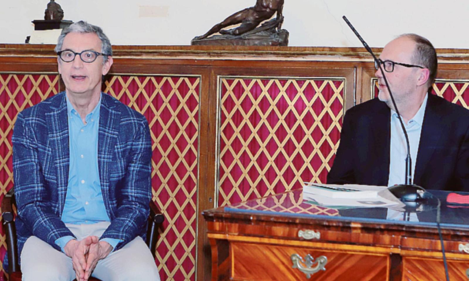 Sul filo tra etica e medicina 