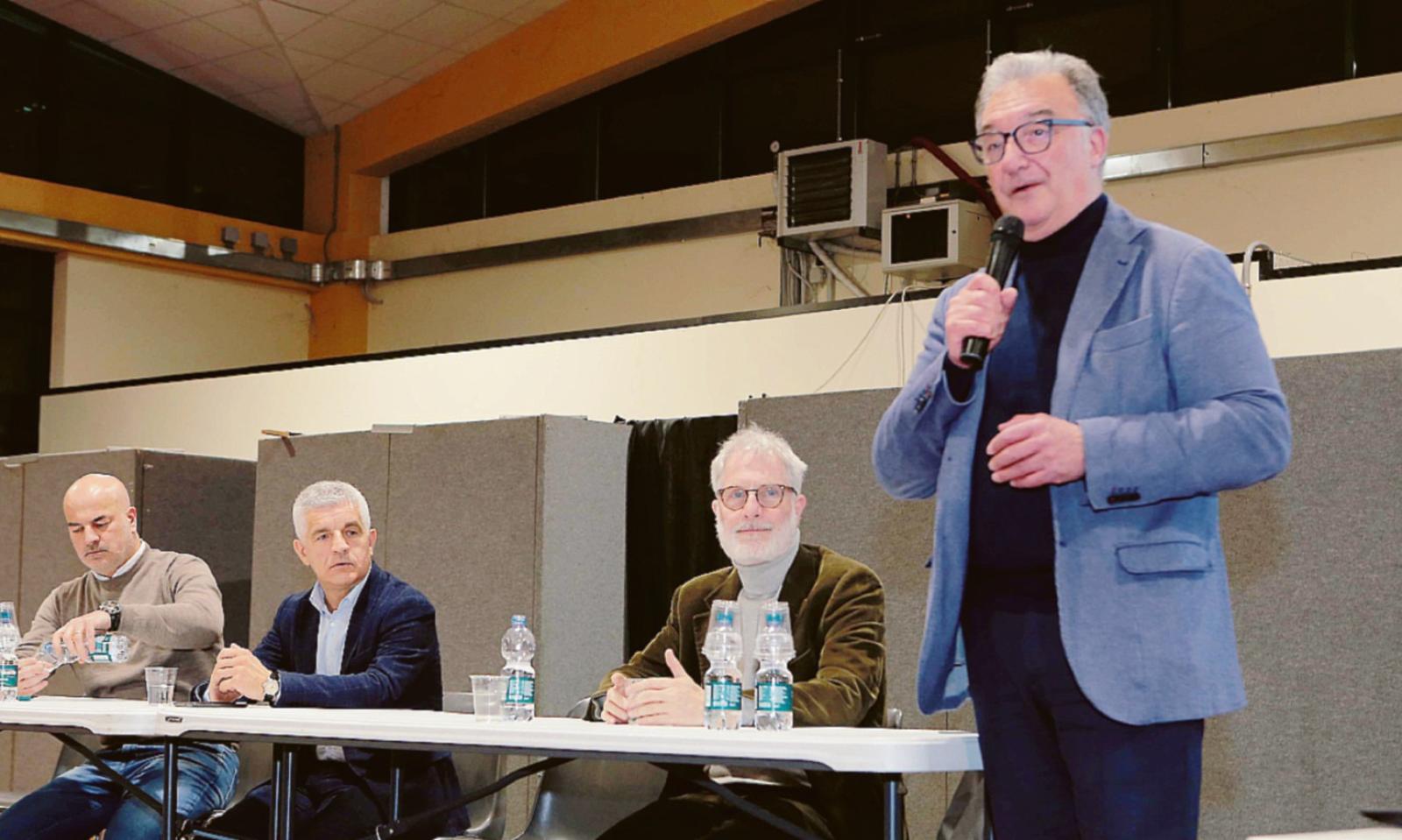 Rivoluzione rifiuti e tariffa