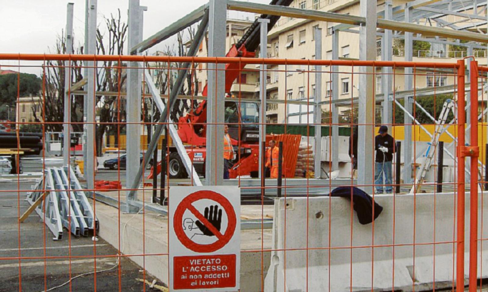 Ghiotti: &ldquo;Superbonus, serve una soluzione&rdquo;