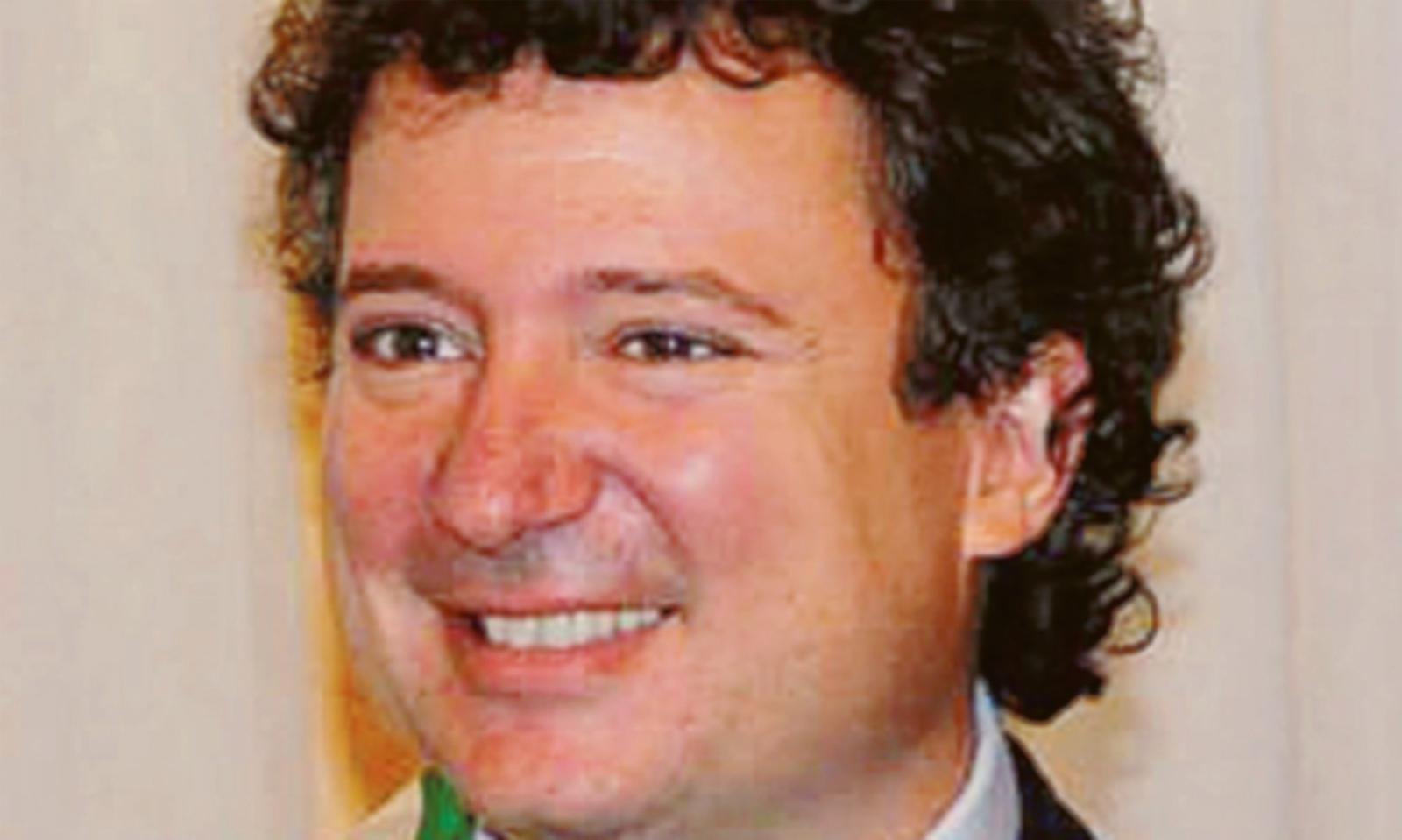 Omar Barbierato entra nel direttivo dell'ente Parco