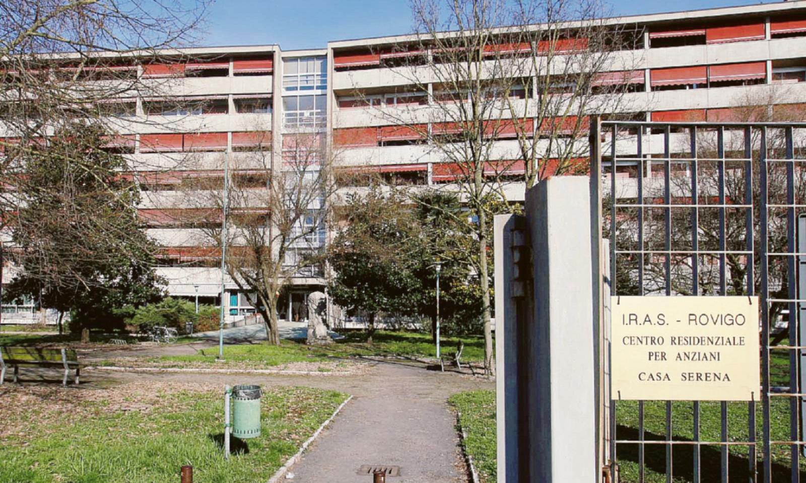 Iras: un salvataggio che frulla milioni