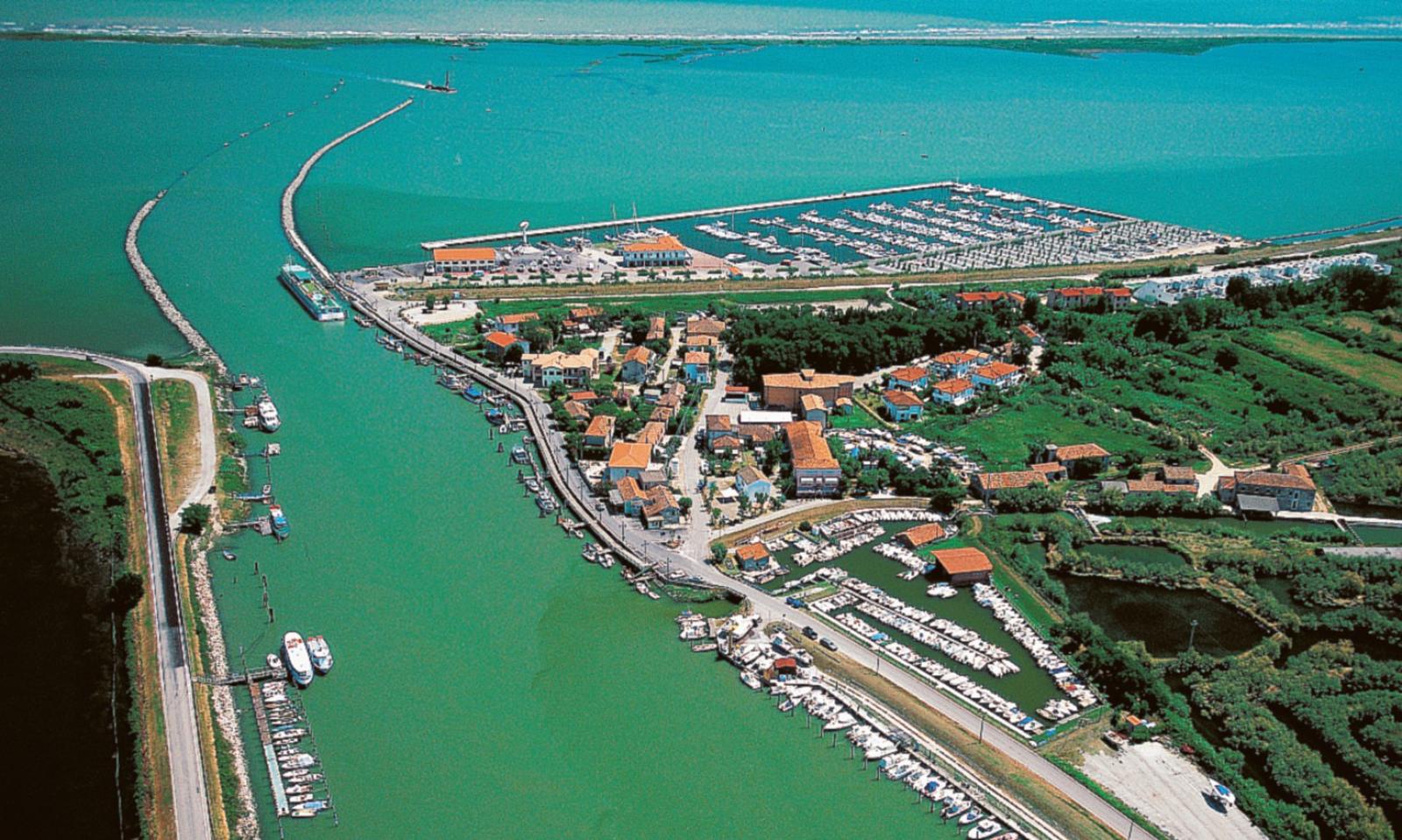 Acquacoltura, il s&igrave; all'impianto arriva dopo vent&rsquo;anni 