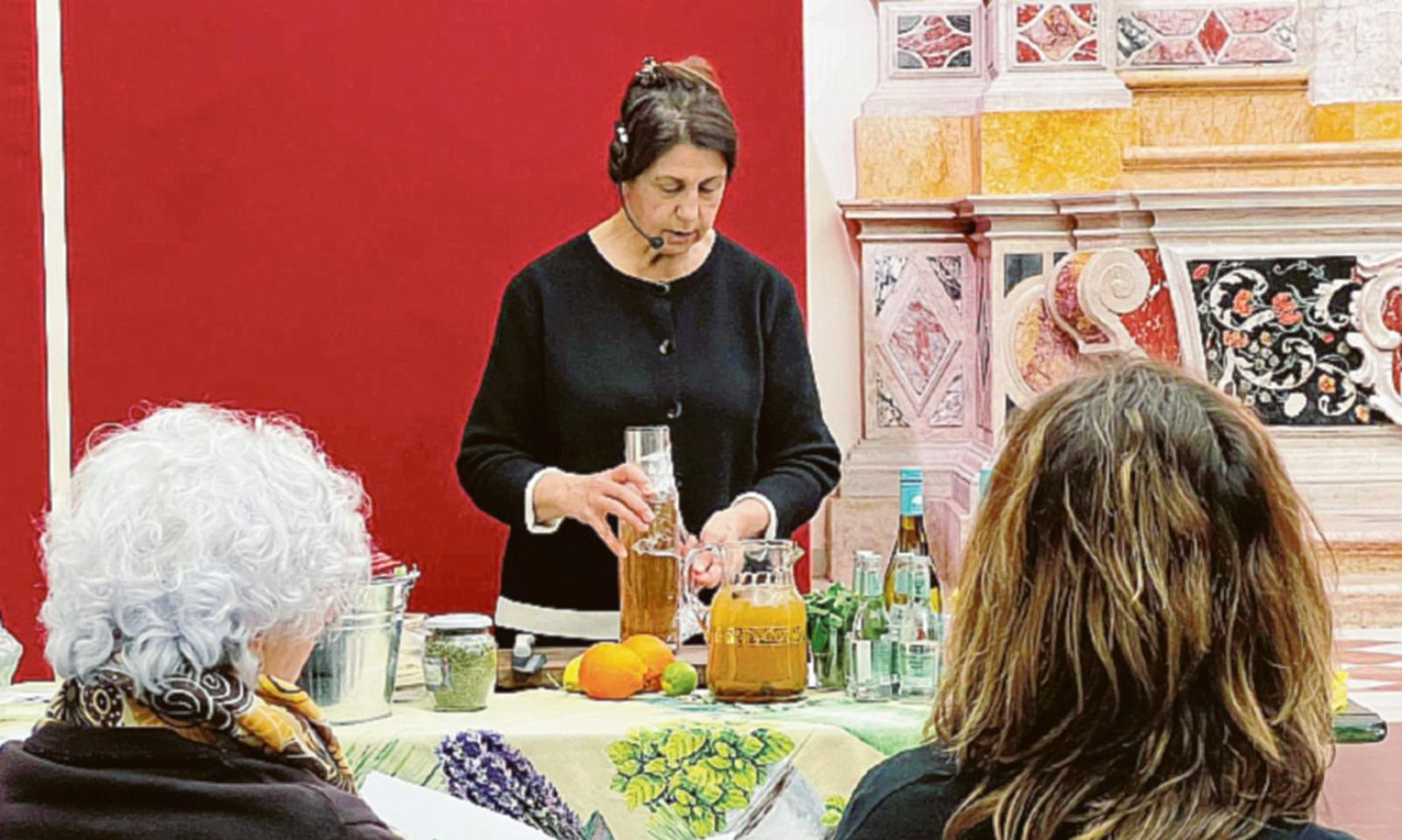 L&rsquo;aperitivo non &egrave; mai stato cos&igrave;... Isi